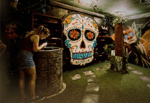 Santa Muerte