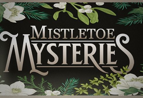 Mistletoe Mysteries
