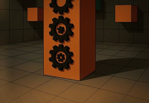 Mystery Box 2: ERROR 404