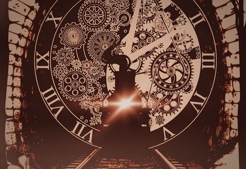 Clockwork Express