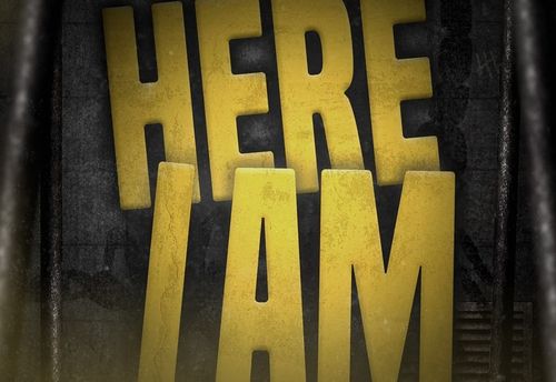 Here I Am