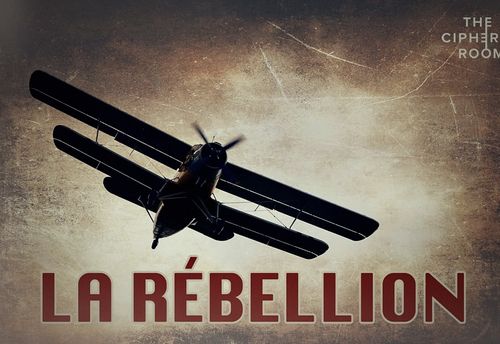 La Rébellion