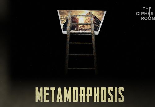 Metamorphosis