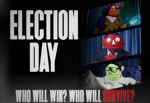 Election Day