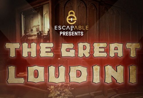 The Great Loudini