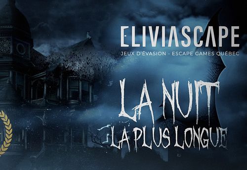 La Nuit la Plus Longue