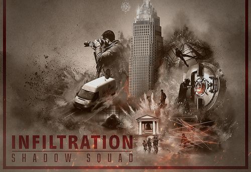 Infiltration: Shadow Squad