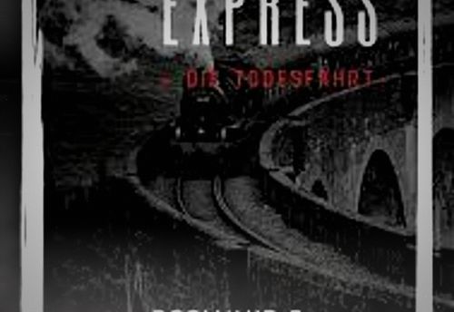 Orient Express : Le Voyage Mortel