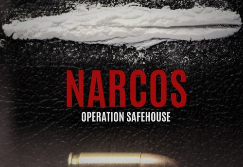 Narcos : Opération Planque