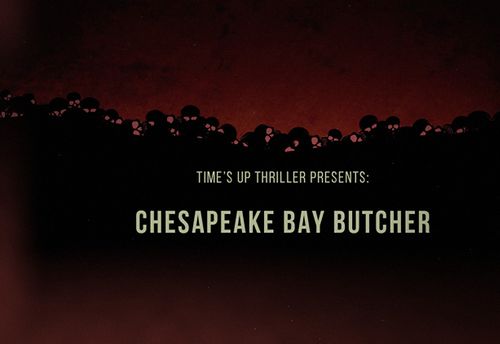 The Chesapeake Bay Butcher