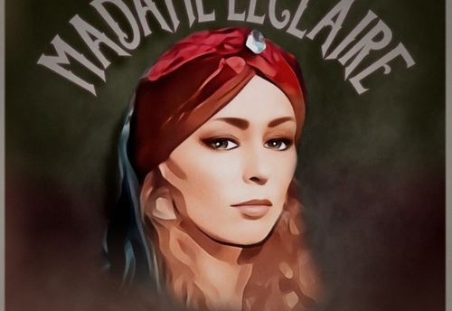 Madame LeClaireと死の降霊会