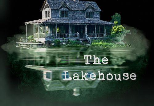 The Lakehouse