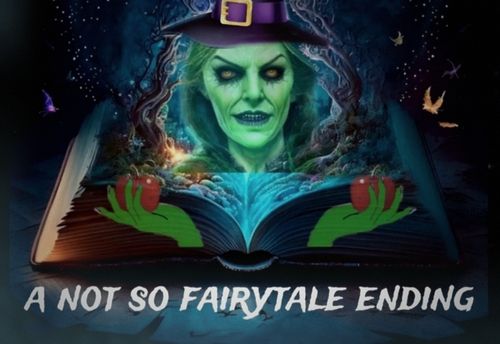 A Not So Fairytale Ending