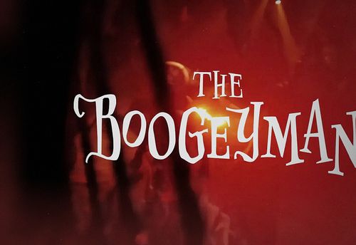 The Boogeyman