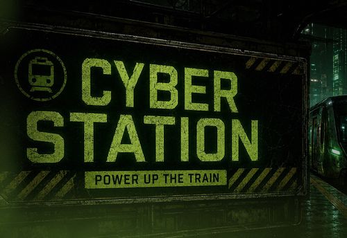 Cyber Station