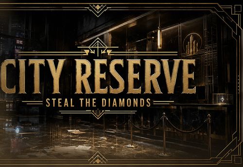 City Reserve