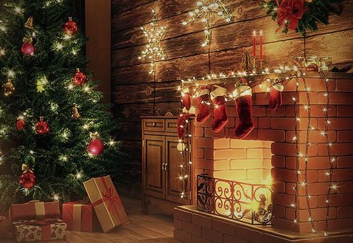 Jolly Jumble: Christmas Conundrum
