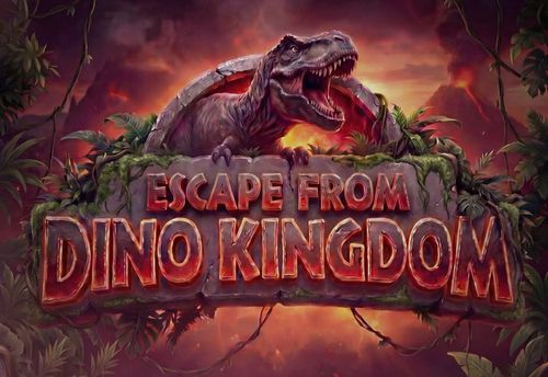 Dino Kingdom
