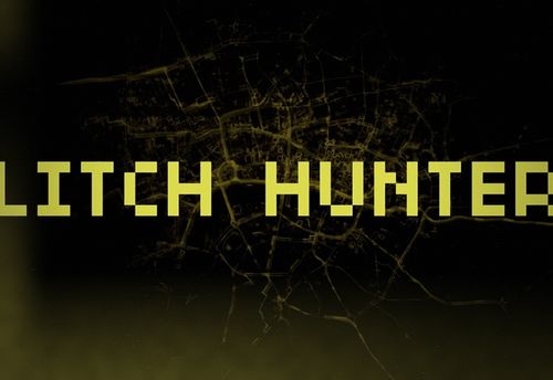 Glitch Hunters
