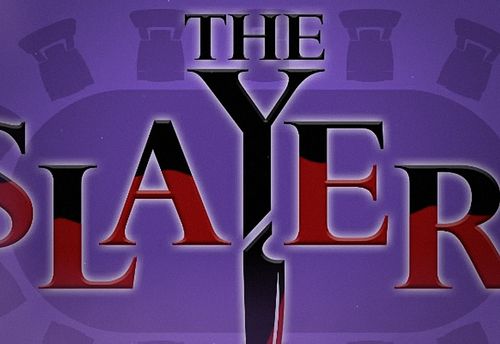 The Slayers