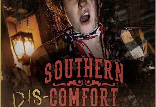 Southern Dis-Comfort (Mission)
