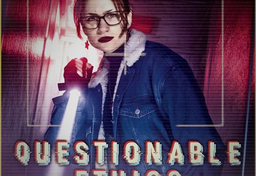 Questionable Ethics (Mission)