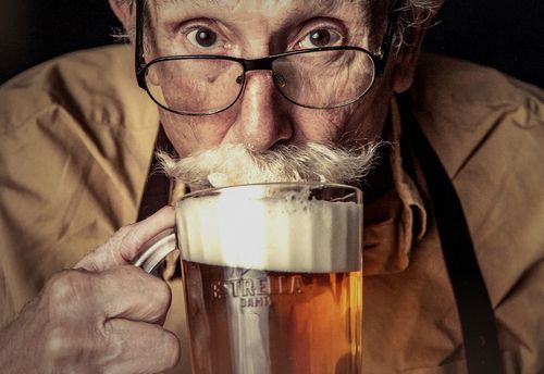 La Cervecería