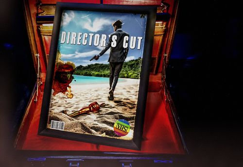 Director's Cut