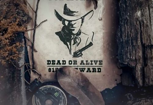 Wanted: Dead or Alive