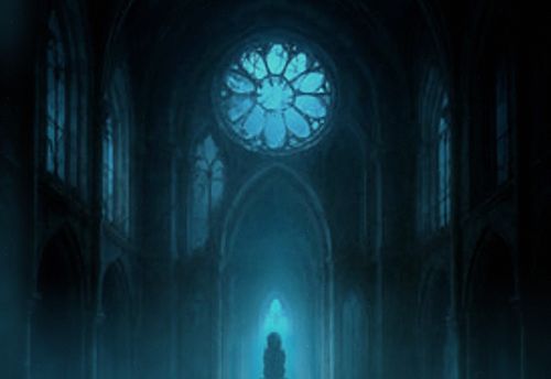 Chapel & Catacombs