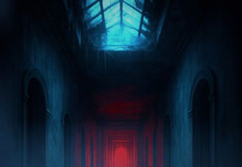 The House on the Hill
