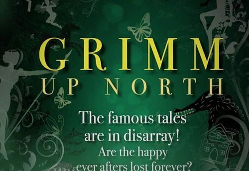 Grimm Up North
