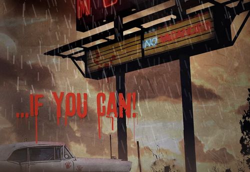 Murder Motel