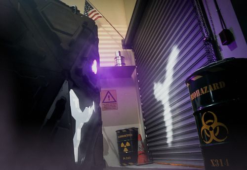 Extraction