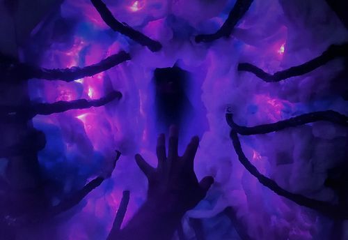 Area 1: The Portal
