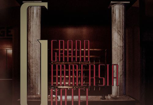 Le Grand Immersia Hotel