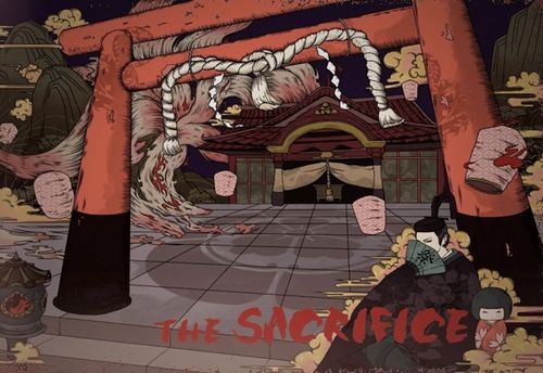 The Sacrifice