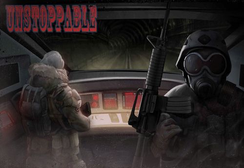 Unstoppable