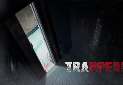 Trapped