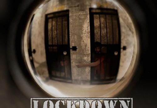The Lab: Lockdown