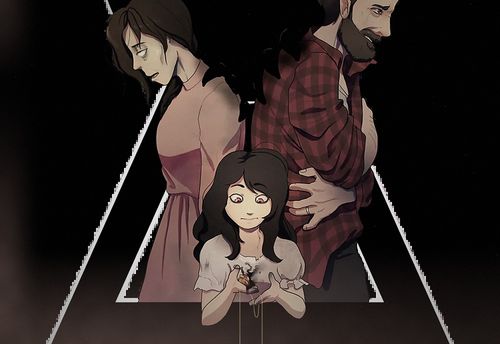 The Cabin: Chapter 2 - Monie Motel