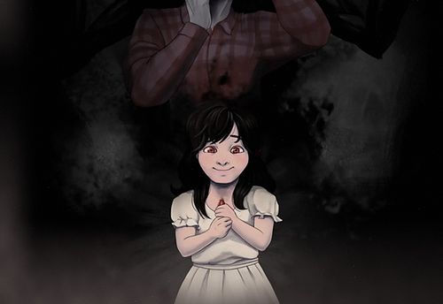 The Cabin: Chapter 1