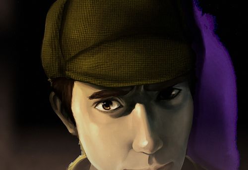 Baker Street Mystery