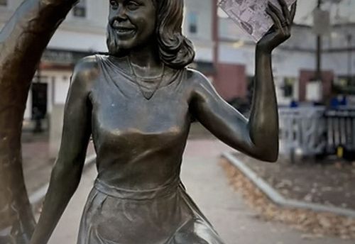 Spirit of Salem