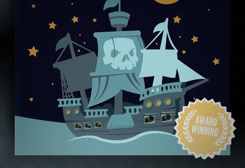 Neverland: Heist On The High Seas