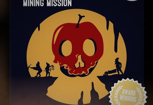 Seven Dwarfs: Mining Mission