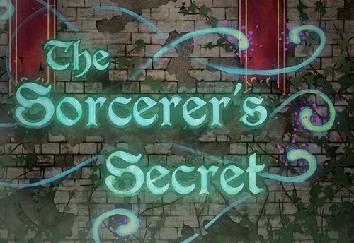 The Sorcerer's Secret