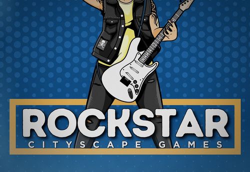 Rockstar