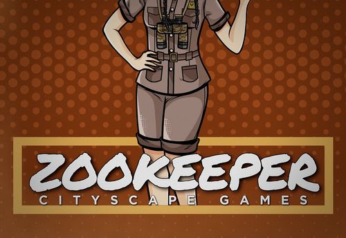 Zookeeper