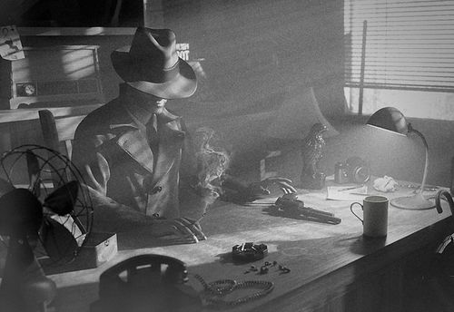 Noir Episode 1